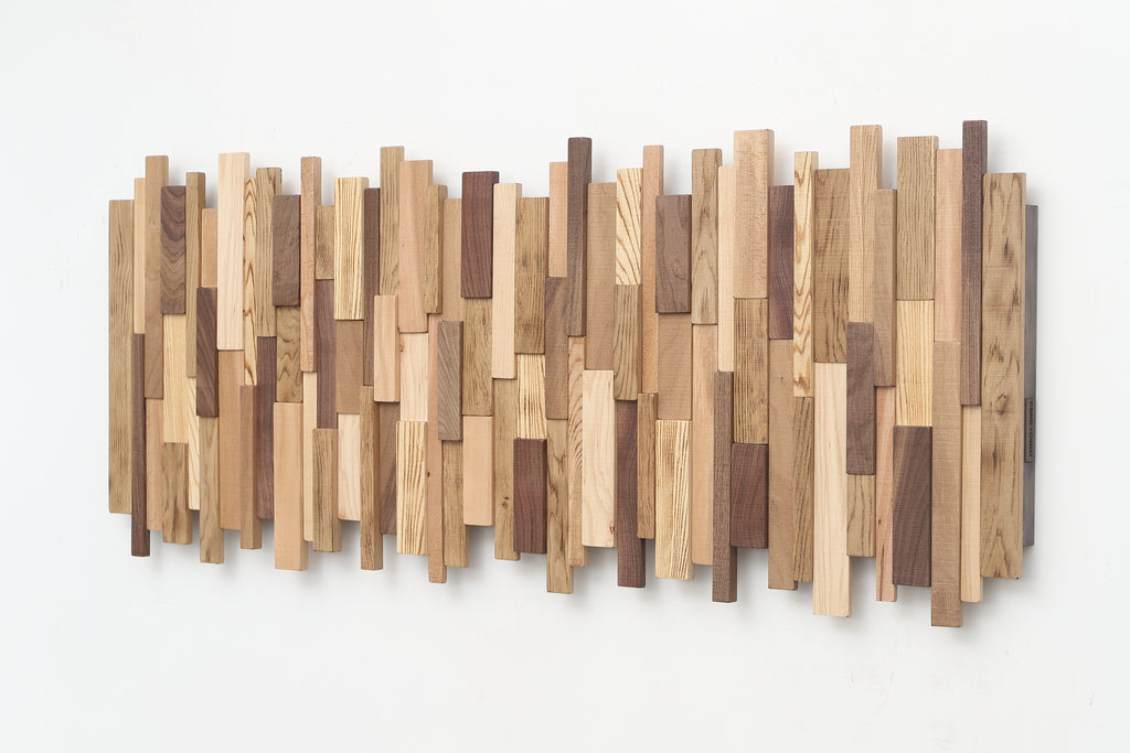 wood wall art 