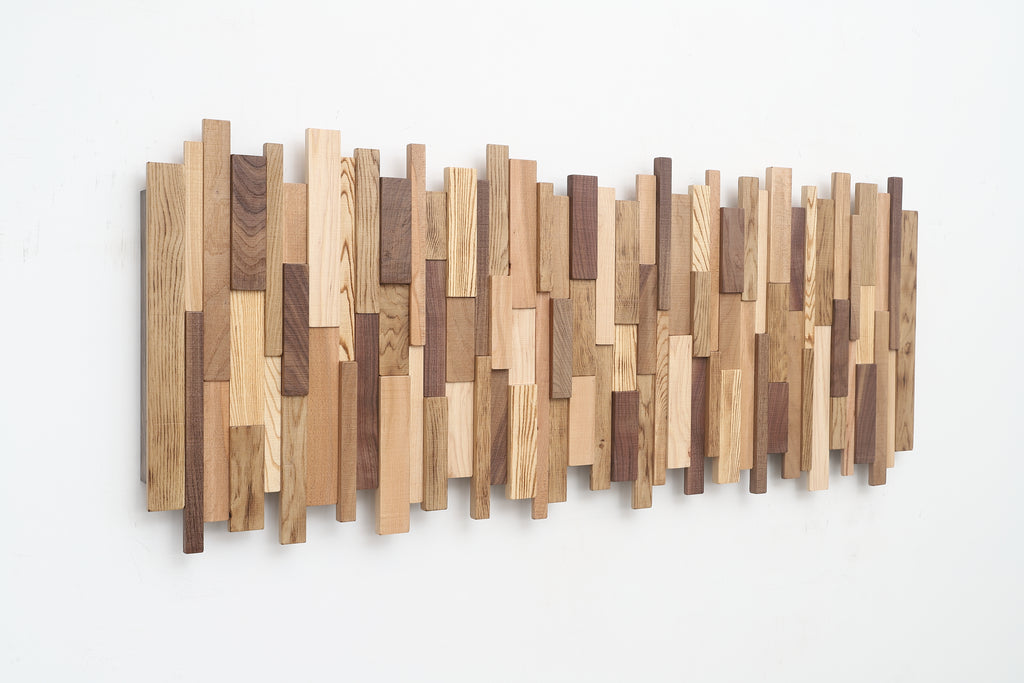 wood wall art 
