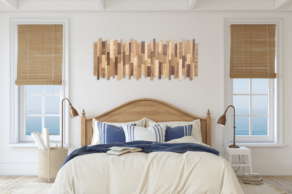 wood wall art 