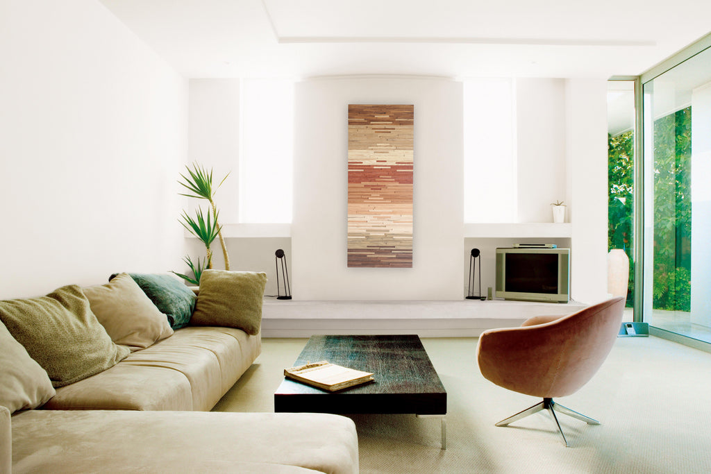 wood wall art 