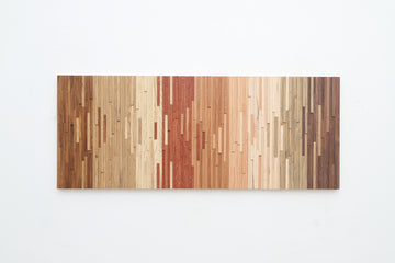 wood wall art 