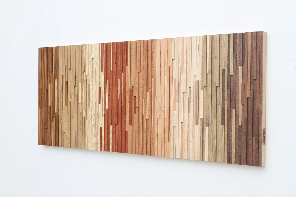 wood wall art 