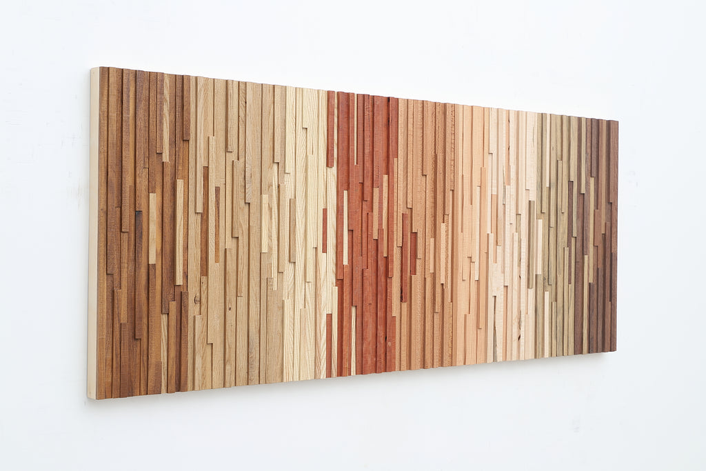 wood wall art 