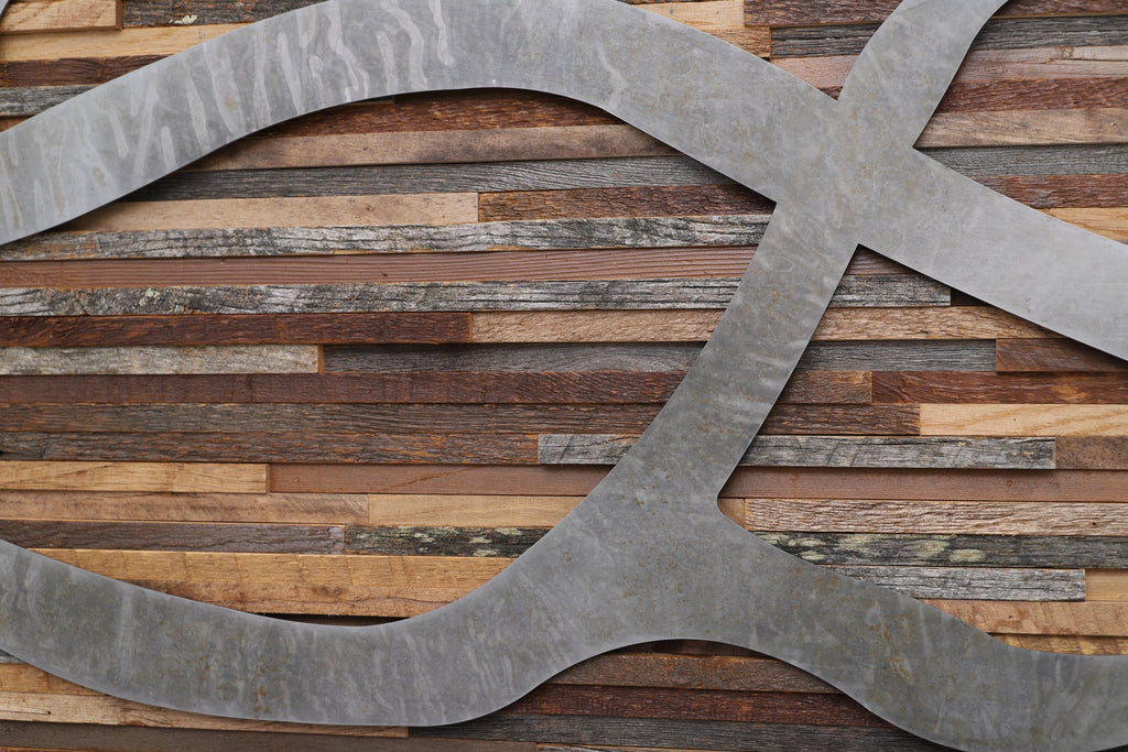 windswept tree artwork 