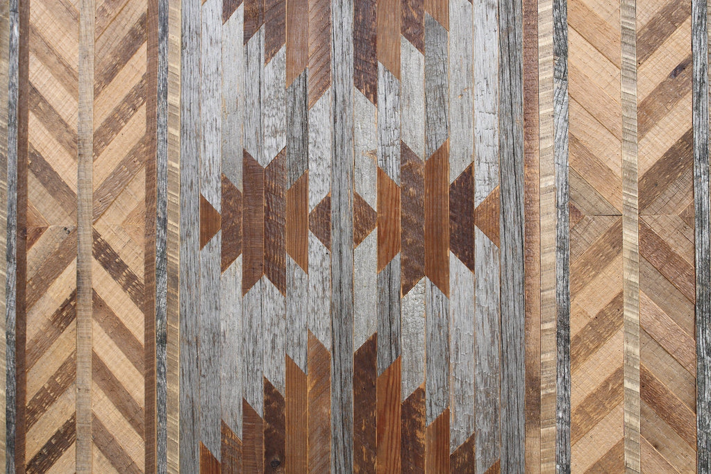 south west wood wall art